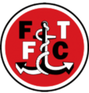 Fleetwood Town Sub-21