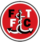 Fleetwood Town Sub-21