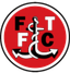 Fleetwood Town Sub-21