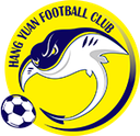 Hang Yuan FC Femenino