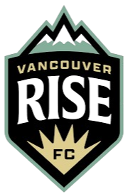 Vancouver Rise FC (F)