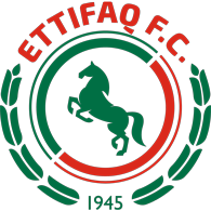 Al Ettifaq Sub-21