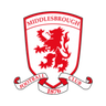 Middlesbrough Femenino