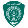FC Terek Grozni jovens