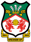 Wrexham (w)