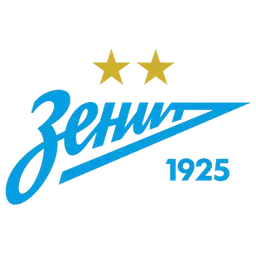 Zenit São Petersburgo Feminino