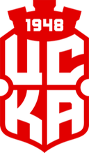 CSKA 1948 Sofía