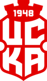 CSKA 1948 Sófia