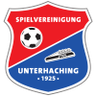 SpVgg Unterhaching B