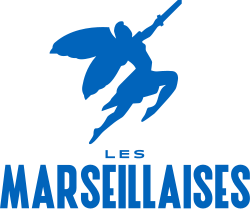 Marseillaises femenino