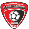 Tekstilshchik Ivanovo