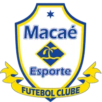Macae U20