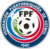 Puerto Rico Femenina