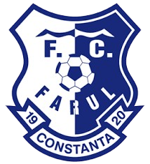 Farul Constanța Feminino