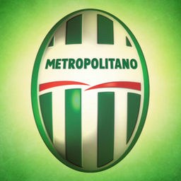 CA Metropolitano sub-20