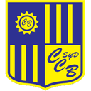 Central Ballester