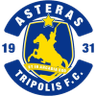 Asteras Trípoli B