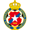 Wisła Cracovia juvenil