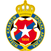 Wisła Cracovia juvenil