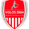 Volos 2004 Feminino