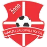 Harju JK Laagri (W)