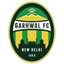 Garhwal Femenino