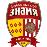 FK Znamya Noginsk FK Znamya Noginsk