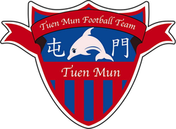 Tuen Mun SA (F) Tuen Mun SA (F)