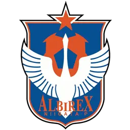 Albirex Niigata FC