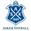 Asker U19
