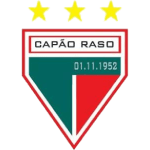 Capao Raso PR sub-20 Capao Raso PR sub-20