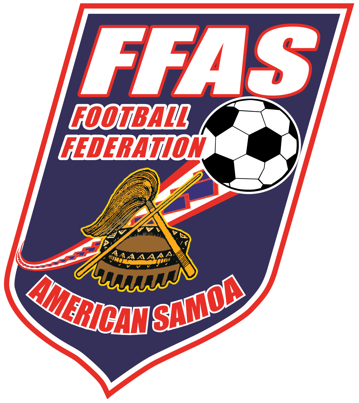 Samoa Americana Femenino
