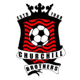 Churchill Brothers SC Sub-20 Churchill Brothers SC Sub-20
