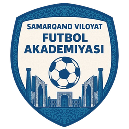 Samarkand FA Samarkand FA