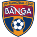 Banga Gargždai B