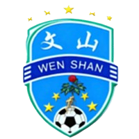 Equipo de Wenshan