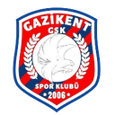 Gazikentspor Feminino