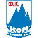 KOM Podgorica