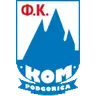 KOM Podgorica