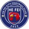 Hefei City