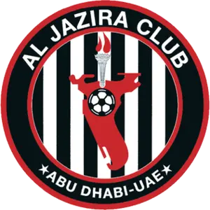 نادي الجزيرة تحت 19 سنة
