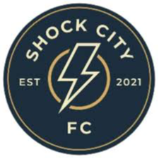 Shock City FC Shock City FC