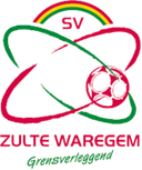 Zulte-Waregem II Femenino