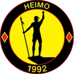FC Heimo (F) FC Heimo (F)