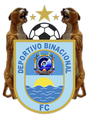 EM Deportivo Binacional