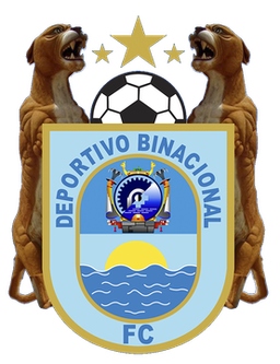 EM Deportivo Binacional