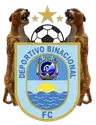 EM Deportivo Binacional