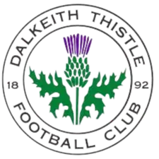 Dalkeith Thistle FC