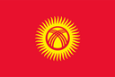 Kyrgyzstan Women