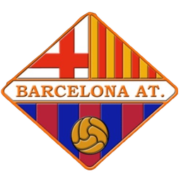 Barcelona Atlético Barcelona Atlético